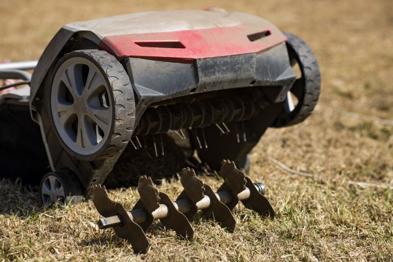 Accessibility & Comfort